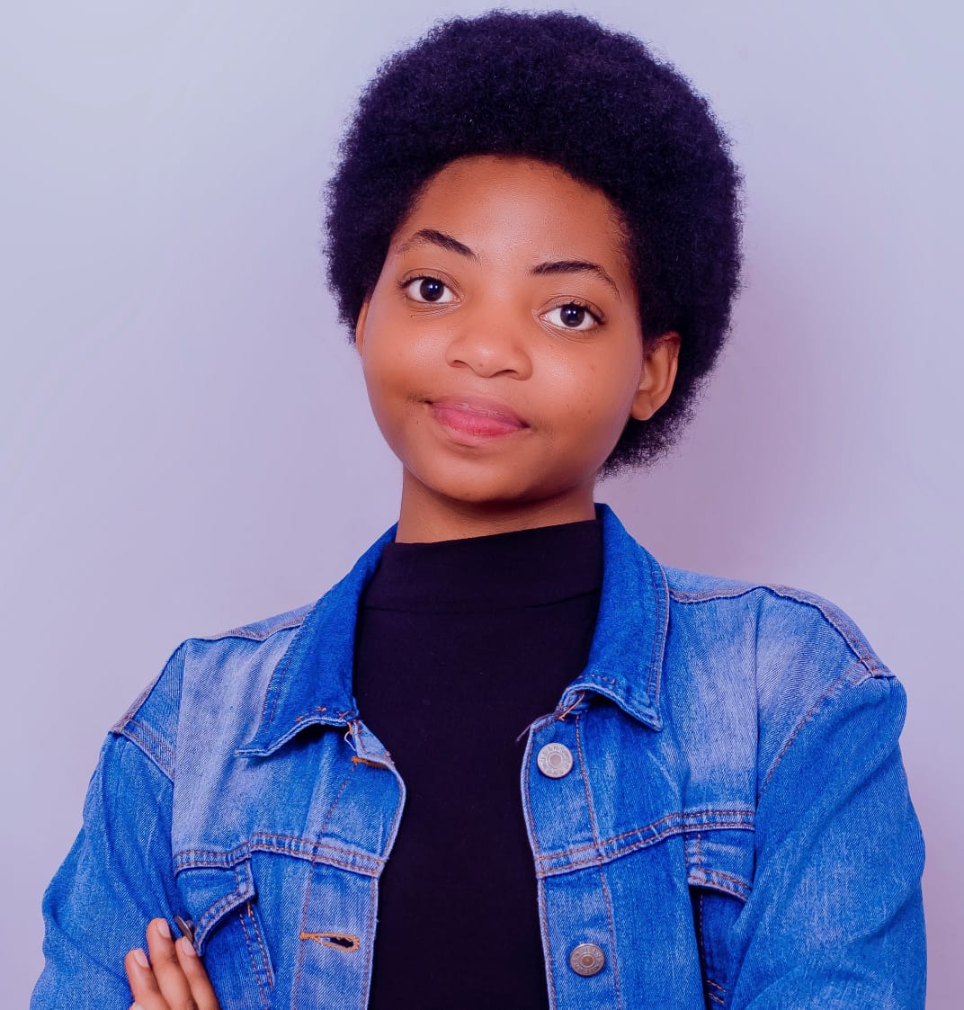 NISHIMWE Olivia